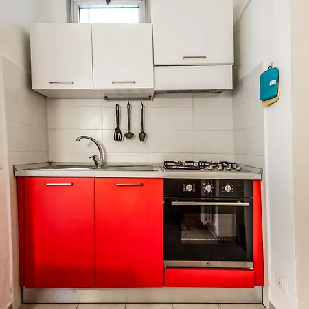 Hoslty-suite L'arancio-enjoy The Historical Center Appartement