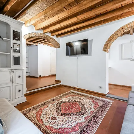 Hoslty-suite L'arancio-enjoy The Historical Center Appartement