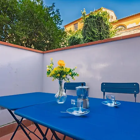 Hoslty-suite L'arancio-enjoy The Historical Center-brand New Shower *