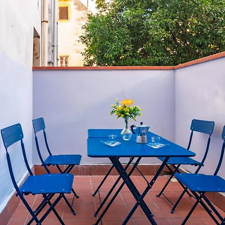 Hoslty-suite L'arancio-enjoy The Historical Center-brand New Shower * Pisa