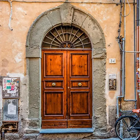 Hoslty-suite L'arancio-enjoy The Historical Center Apartment Pisa