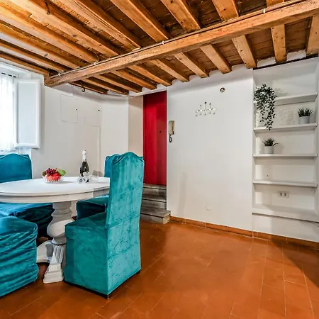 Apartment Hoslty-suite L'arancio-enjoy The Historical Center *