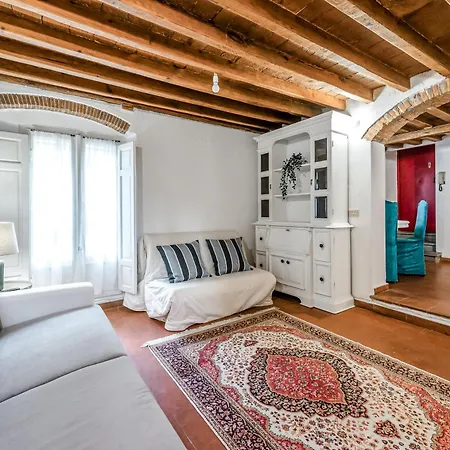 Hoslty-suite L'arancio-enjoy The Historical Center Apartment Pisa