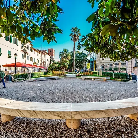 Hoslty-suite L'arancio-enjoy The Historical Center Apartment *